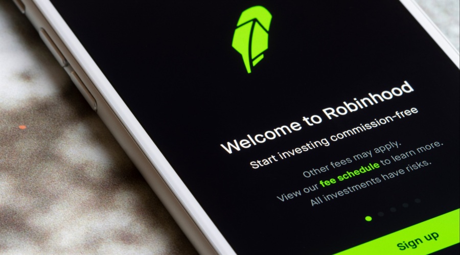 罗宾汉以桌面交易平台瞄准110万英国交易者